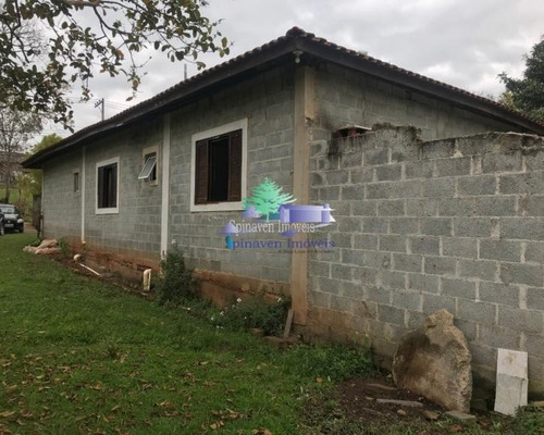 Chácara Plana À Venda Em Atibaia Ao Lado Da Rodovia - Local Em Zoneamento Industrial - Ch00704