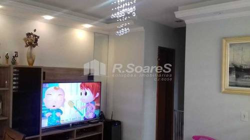 Imagem 4 de 15 de Casa Em Condomínio-à Venda-bento Ribeiro-rio De Janeiro - Vvcn30104