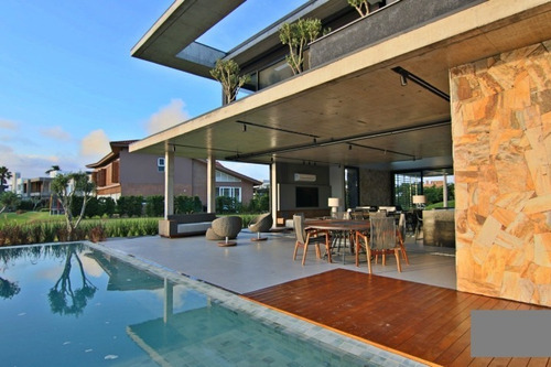 Imagem 11 de 30 de Casa À Venda Em Xangri-lá - Ca01324 - 69313280