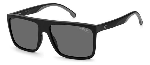 Gafas de sol solares negra sólida Carrera 8055/S