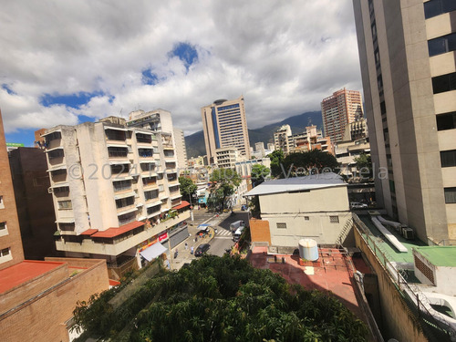 Práctica Oficina En Bello Monte 