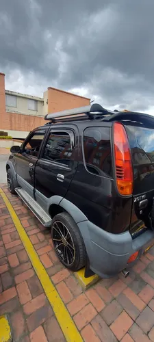 Zotye Nomada 1.3