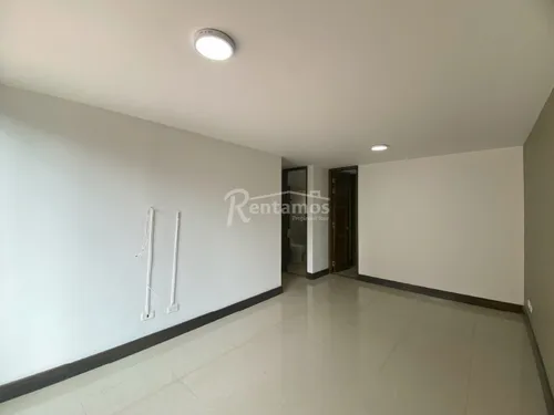 Apartamento En Venta En Castropol. Cod V776182