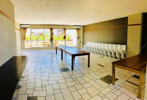 Imagen 18 de 22 de Venta - 3 Ambientes C/ Balcon Y Coch. En Complejo Erre - Belgrano