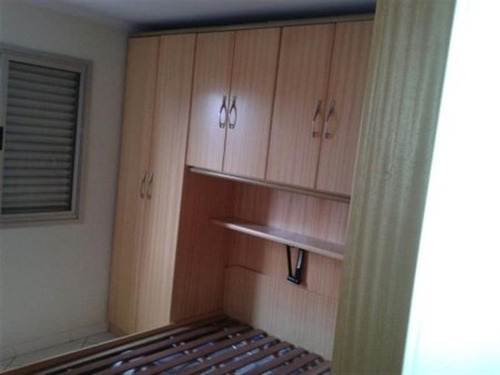 Imagem 9 de 12 de Apartamento Veloso Osasco/sp - 36