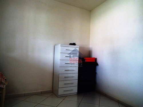 Imagem 13 de 30 de Casa Com 5 Dormitórios À Venda, 203 M² Por R$ 485.000,00 - Campos De Atibaia - Atibaia/sp - Ca0192