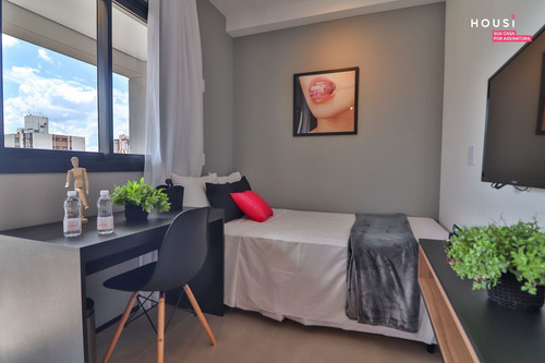 Imagem 1 de 15 de Apartamento - Vila Mariana - Ref: 1035 - L-1035