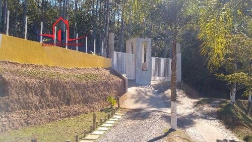Pousada A Venda No Bairro Maracanã Em Jarinu - Sp. - 1231-1