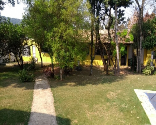 Imagem 6 de 20 de Jarinu Chácara 3 Dormitórios 1 Suite Permuta Casa Jundiaí - 4585640 - 33507186