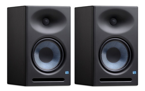 Monitor Presonus Eris 5xt (par) Garantia / Abregoaudio