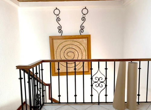Imagen 4 de 10 de Hermosa Casa En Fraccionamiento Privado En Atizapan