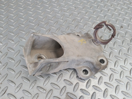 Base Soporte Motor Peugeot 206 1.6 Std 