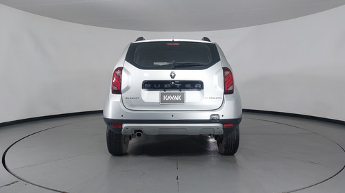 Renault Duster 2.0 INTENS DEH AUTO