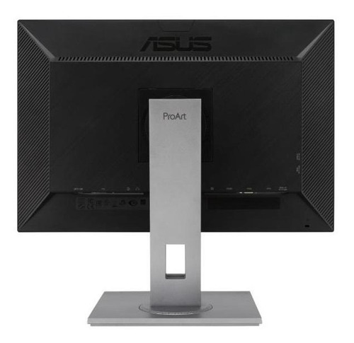 Imagen 3 de 4 de Monitor Asus ProArt PA248QV led 24.1" negro 100V/240V