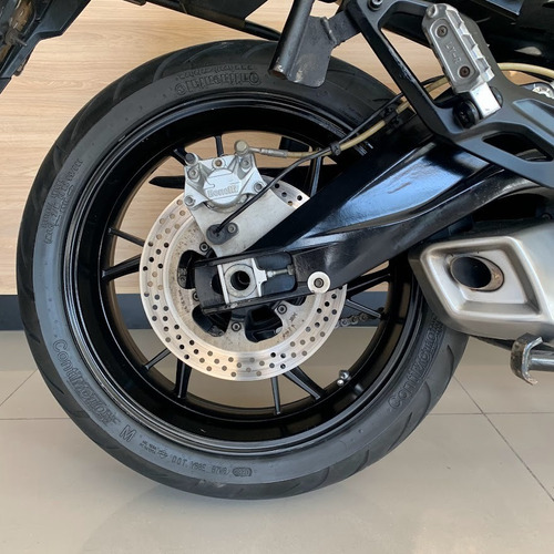 Imagen 7 de 15 de Benelli Tnt 600gt 600 Gt Buen Estado! Permutas!