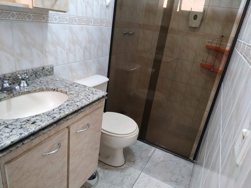 Apartamento Para Venda, 3 Dormitório(s) - 59