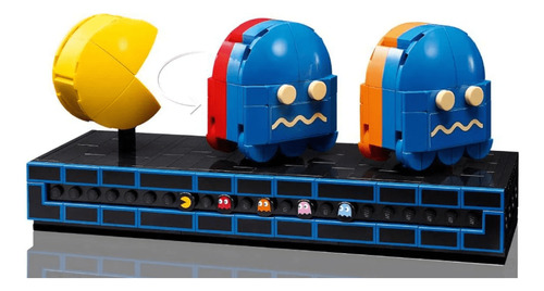 Lego Icons - Arcade Pac-man - 10323