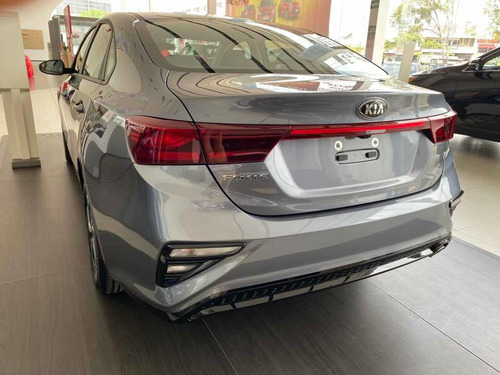 Kia Forte Sedan 2021 2.0 Ex Mt