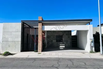 Casa en renta