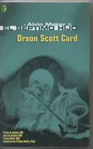 Comprar El Séptimo Hijo.  Orson  Scott  Card.