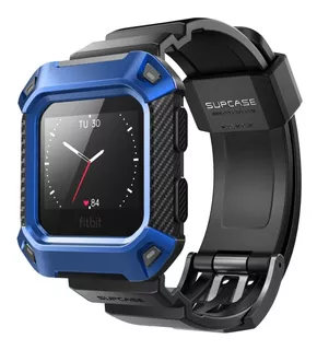 Pulseira De Substituição Capa Supcase Fitbit Blaze Fitness