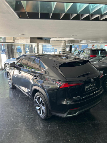 Lexus 300 Nx Hybrid 2019