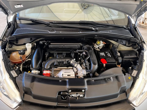 Peugeot 208 1.6 Gt Thp