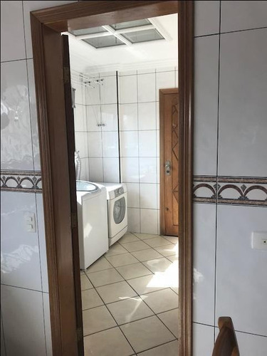 Lindo Apartamento - Ap6199