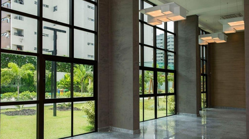Imagem 8 de 23 de Flat Com 1 Dormitório À Venda, 32 M² Por R$ 388.460,00 - Parnamirim - Recife/pe - Fl0377