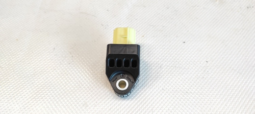 Sensor Impacto Airbag Highlander 2008/2010 Rr Toyota (Usado)