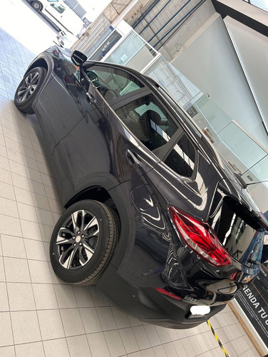 Chevrolet Tracker 1.2 Premier Turbo At