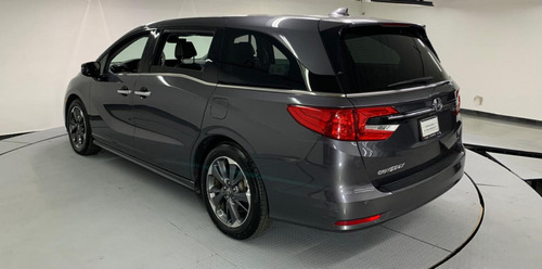 Honda Odyssey Minivan 2022