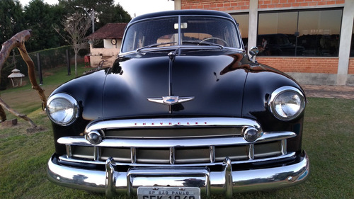 Chevrolet Gm Belair Bel Air Impala Ford Maverick Mustang