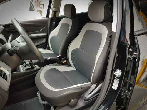Chevrolet Onix 1.0 Mpfi Ls 8v Flex 4p Manual