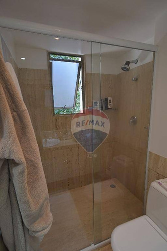 Imagem 29 de 30 de Apartamento À Venda, 424 M² Por R$ 1.400.000,00 - Morumbi - São Paulo/sp - Ap0857