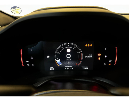 Jeep Renegade Longitude T270 1.3 Tb 4x2 Flex Aut