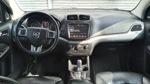 Imagen 11 de 15 de P Dodge Journey 2016 - 3pkpyj