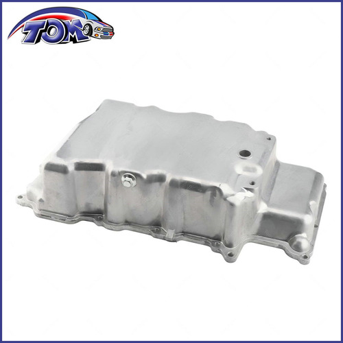 Carter Aceite Cadillac Dts Base 2006 4.6l