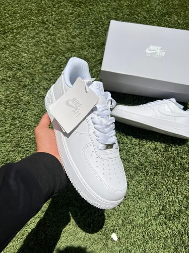 Air for one blancos sale