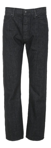 Pantalón Levis Original 501 Negro