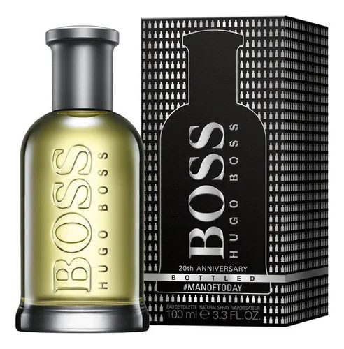 Hugo boss bottled mercadolibre new arrivals