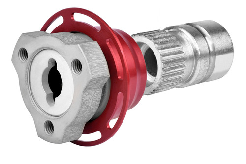 Extractor Volante C-force Estriado 7075 Midget Collino