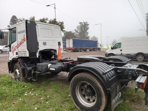 Imagen 4 de 4 de Iveco