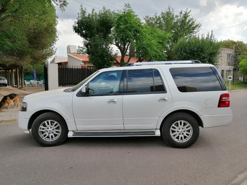 Imagen 10 de 10 de Ford Limite 4x2