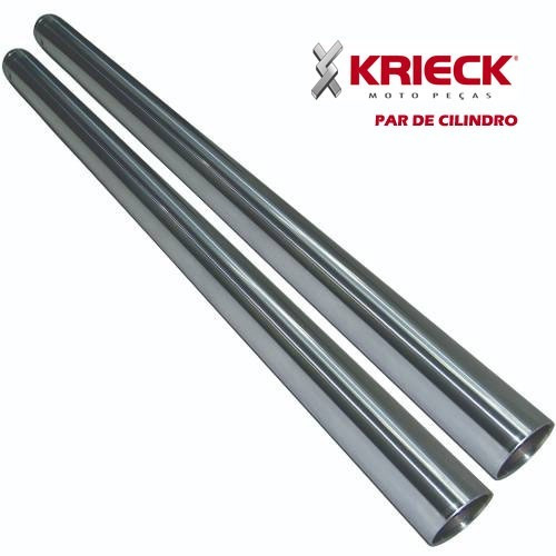 Par Cilindro Bengala Yamanha Xt 600e 97/04 Krieck Promoção