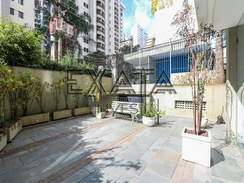 Imagem 22 de 30 de Apartamento No Bairro Brooklin, Com 70m² Úteis, 2 Quartos, 1 Vaga. Preço E Disponibilidade Do Imóvel Sujeitos A Alteração Sem Aviso Prévio. - Ap01064 - 70122106
