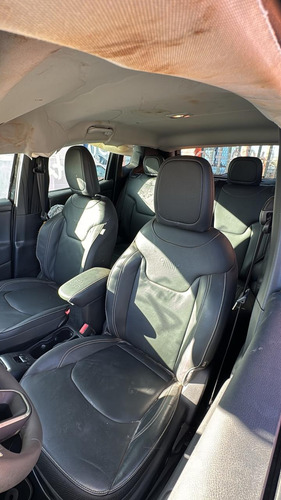 Jeep Renegade Sport 1.3 Turbo 23/24 Para Retirada De Peças (Usado)