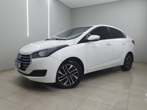 Hyundai HB20S HB20S C.PLUS/C.STYLE1.0 FLEX 12V MEC. 4P