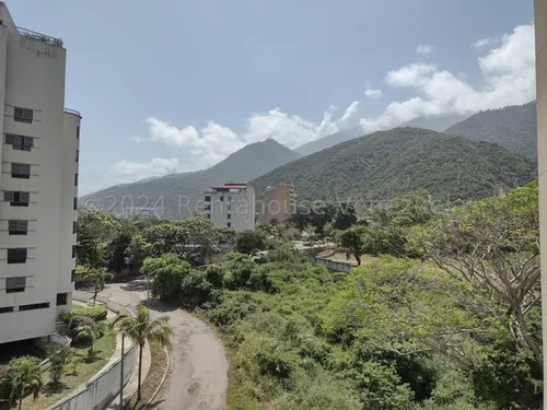 Apartamento En Alquiler Caribe