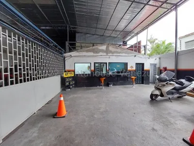 Galpón en venta